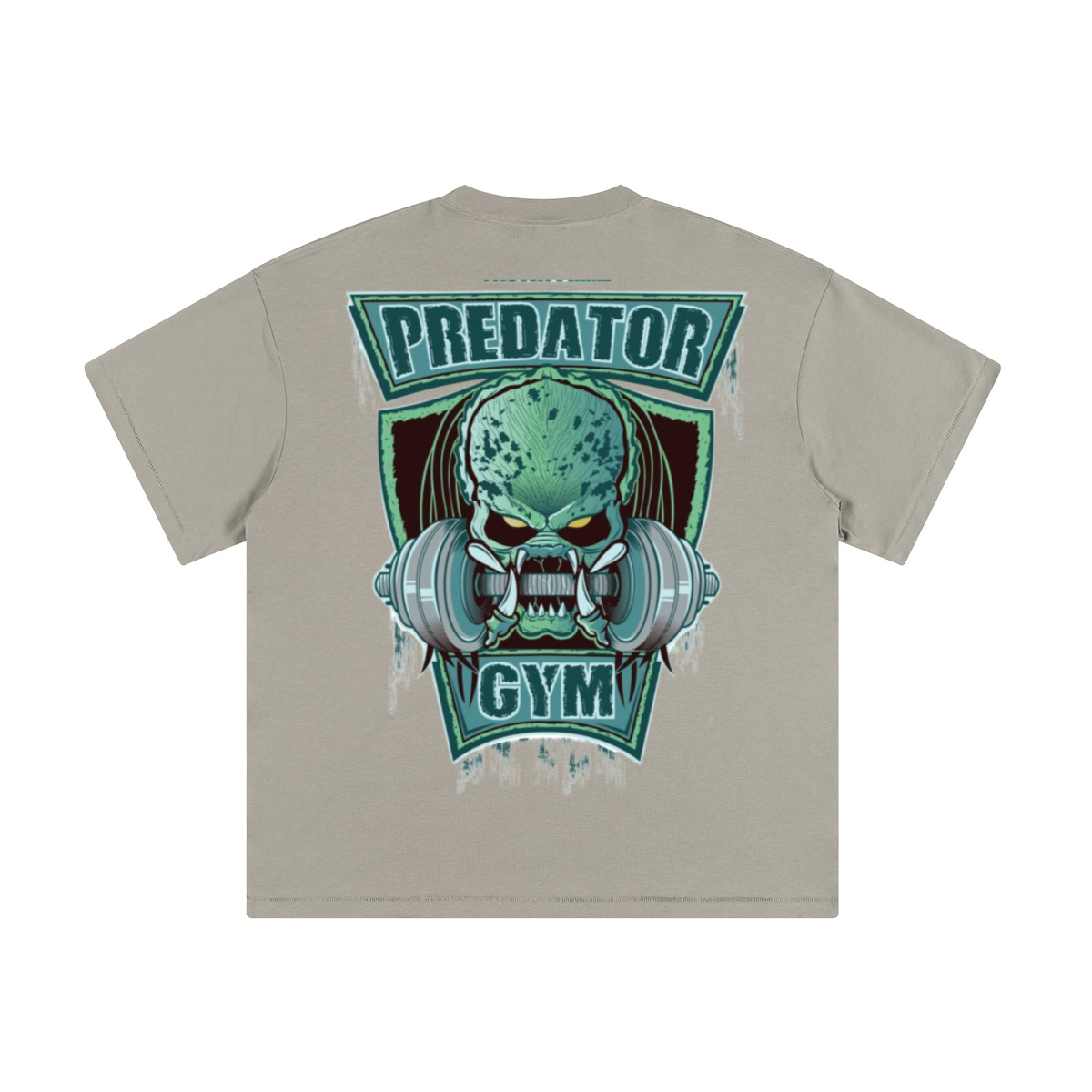 Predator gym - T-shirt