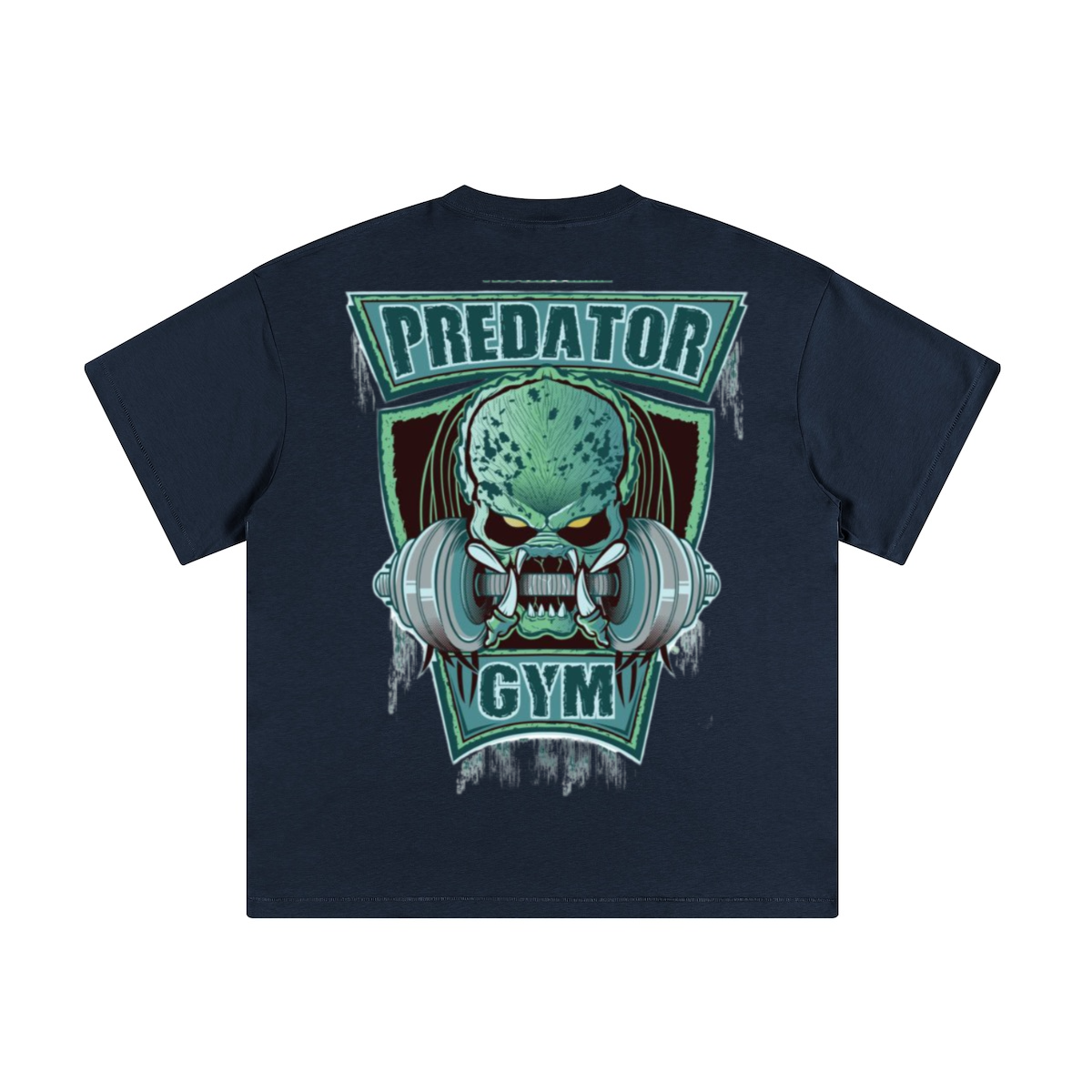 Predator gym - T-shirt