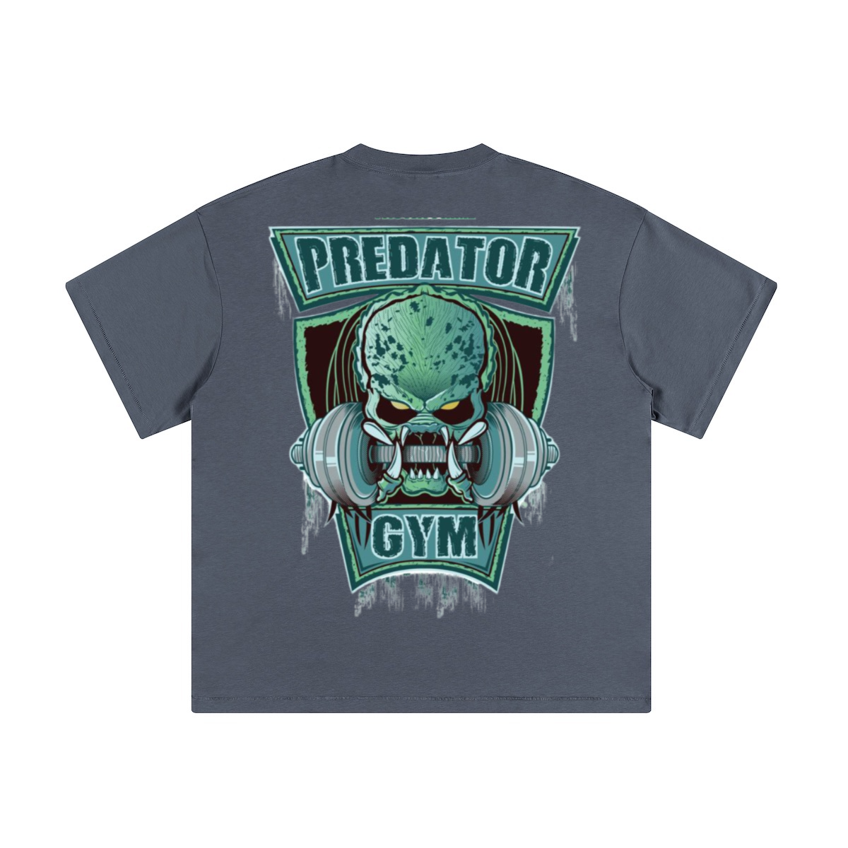 Predator gym - T-shirt