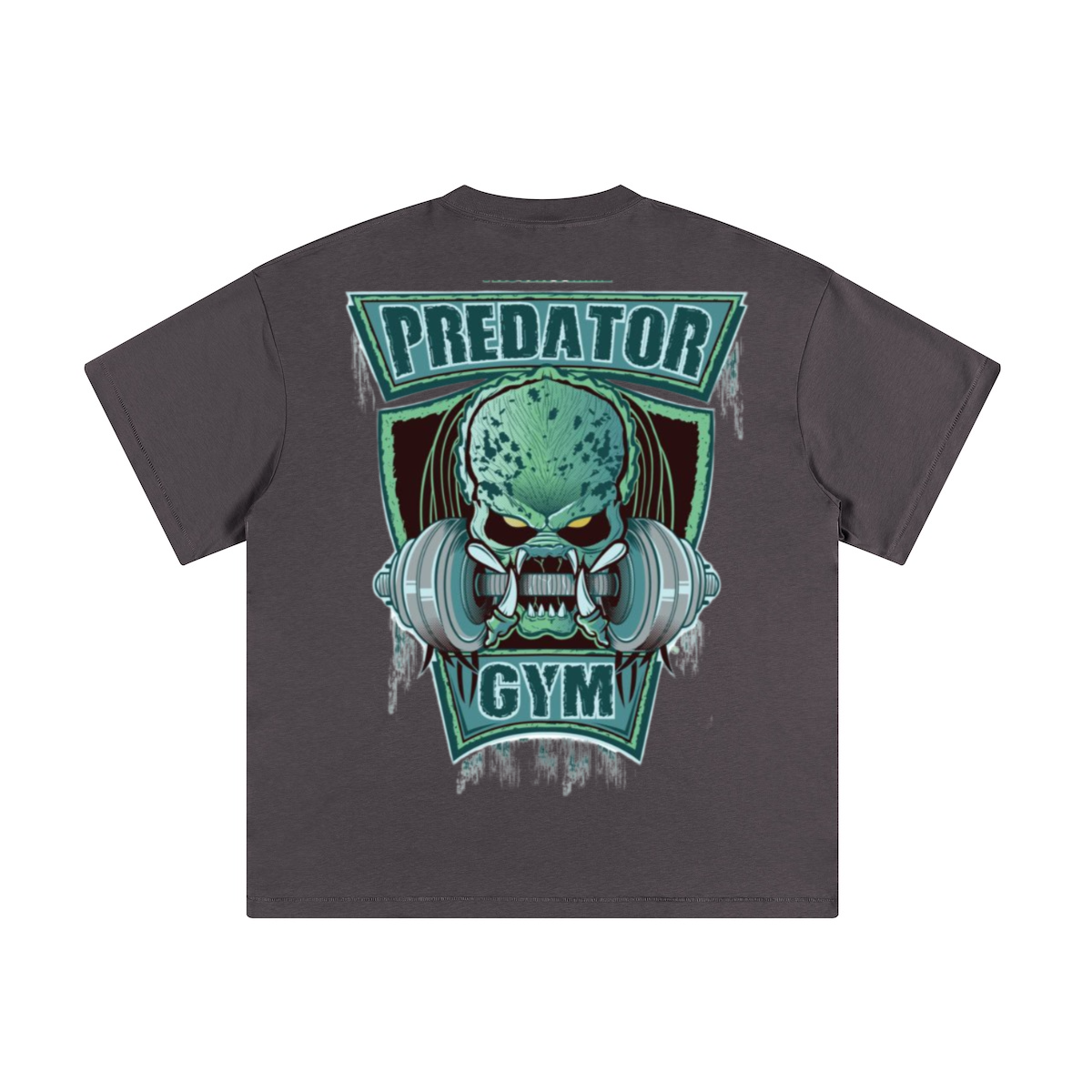 Predator gym - T-shirt