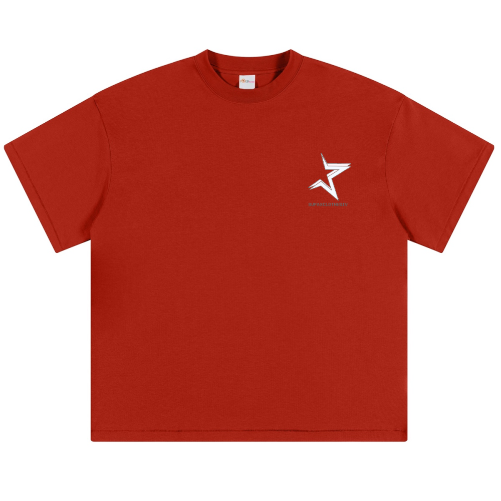 Rockstar Supa xclothesiv T-shirt