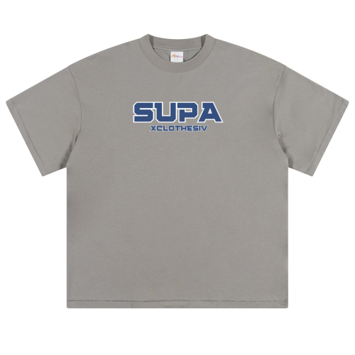SUPA SEXI PEOPLE TRAIN HARD - T-shirt