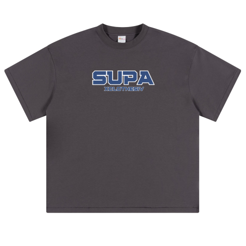 SUPA SEXI PEOPLE TRAIN HARD - T-shirt