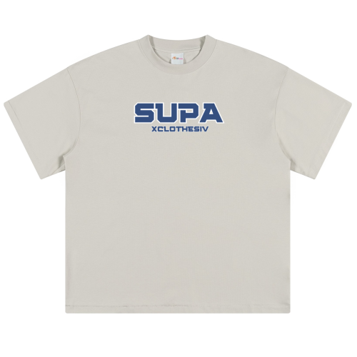 SUPA SEXI PEOPLE TRAIN HARD - T-shirt