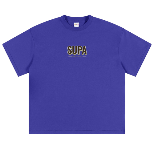 Supa Mutant Proud - T-shirt