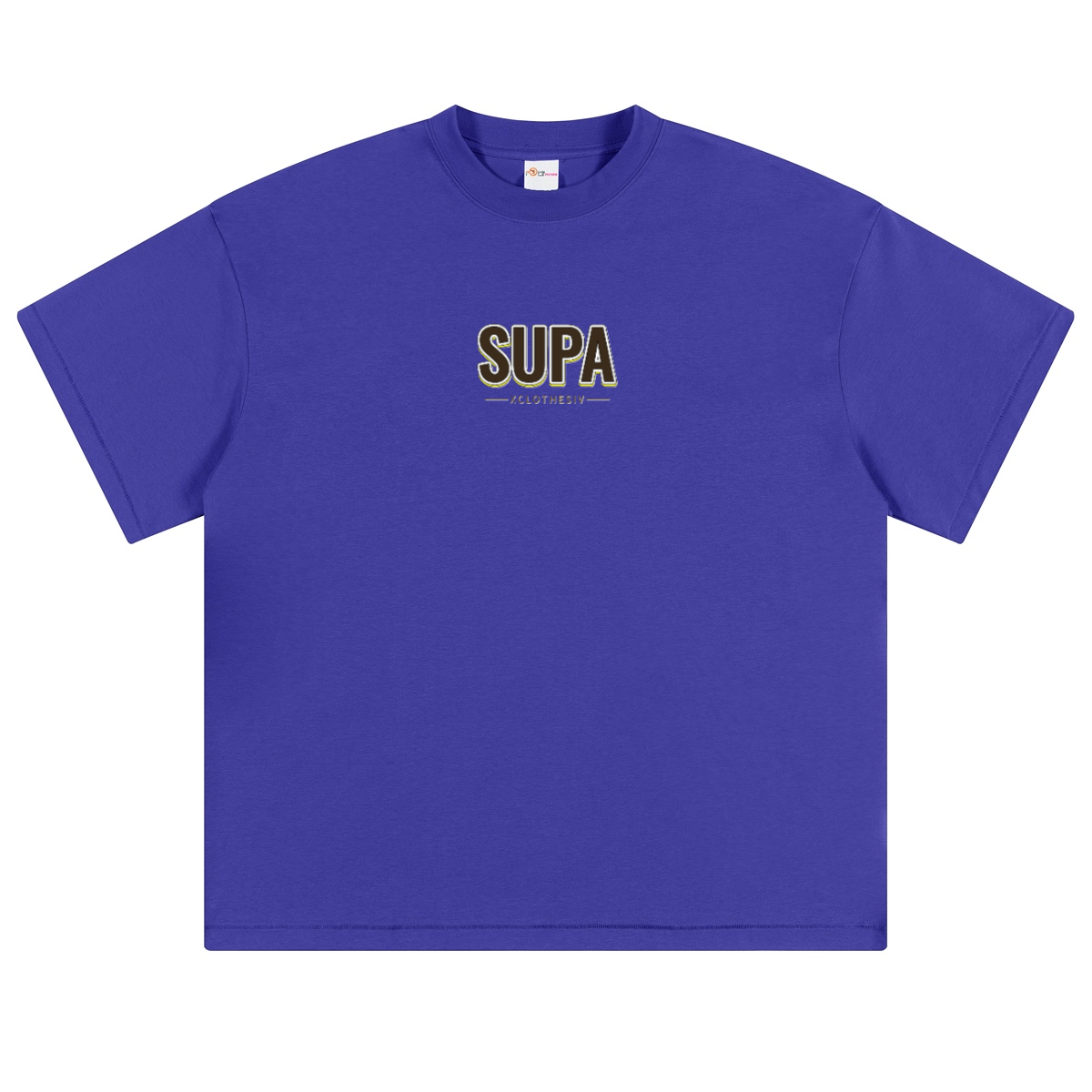 Supa Mutant Proud - T-shirt