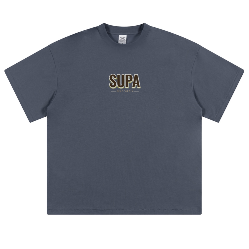 Supa Mutant Proud - T-shirt