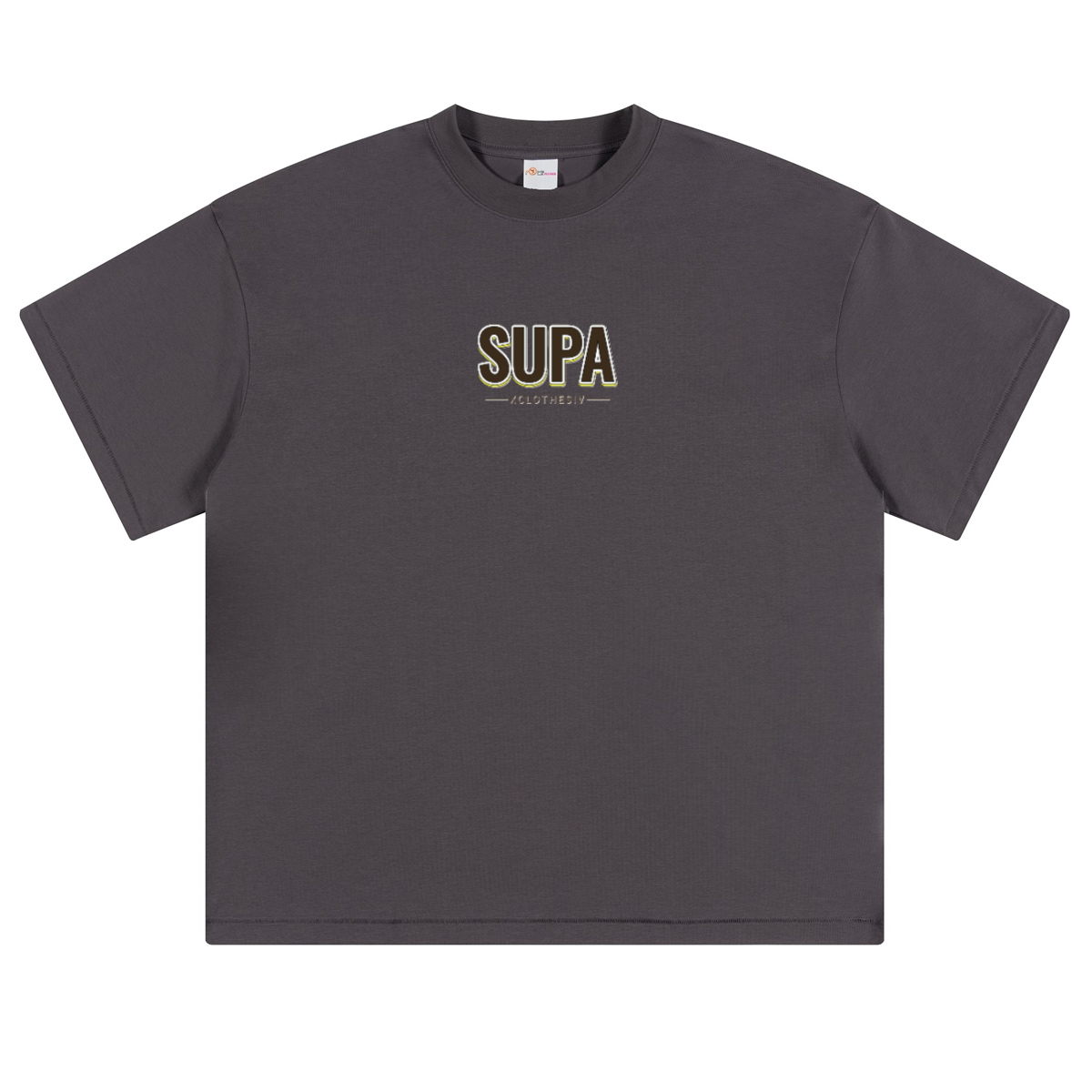 Supa Mutant Proud - T-shirt
