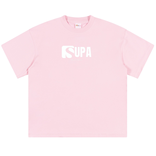 SUPA -XCLOTHESIV- LEGENDARY - T-shirt