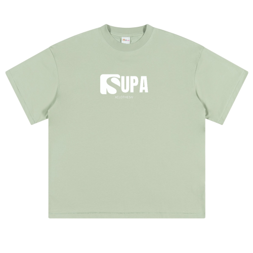 SUPA -XCLOTHESIV- LEGENDARY - T-shirt