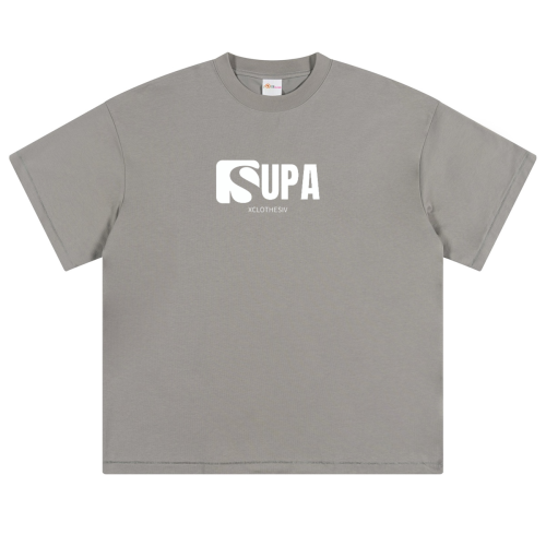 SUPA -XCLOTHESIV- LEGENDARY - T-shirt