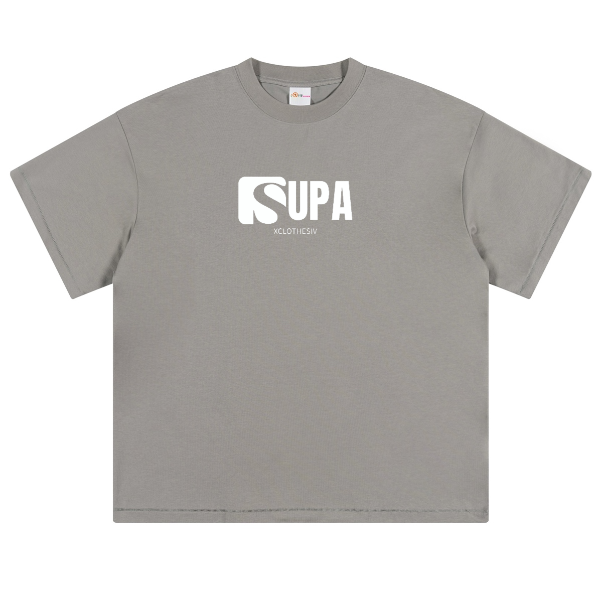 SUPA -XCLOTHESIV- LEGENDARY - T-shirt