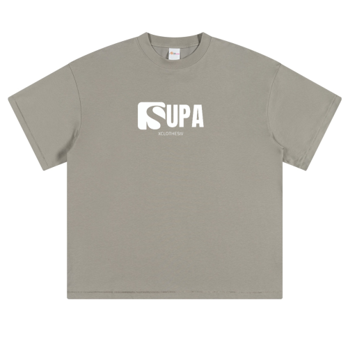 SUPA -XCLOTHESIV- LEGENDARY - T-shirt