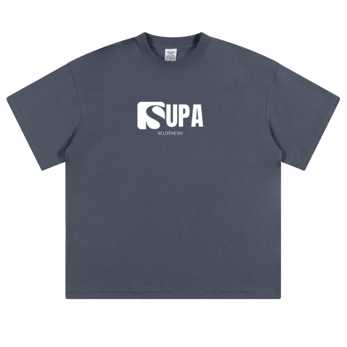 SUPA -XCLOTHESIV- LEGENDARY - T-shirt