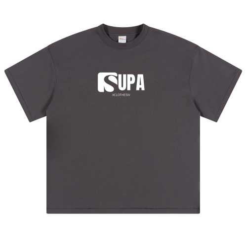 SUPA -XCLOTHESIV- LEGENDARY - T-shirt