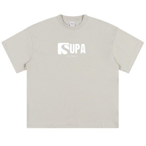 SUPA -XCLOTHESIV- LEGENDARY - T-shirt