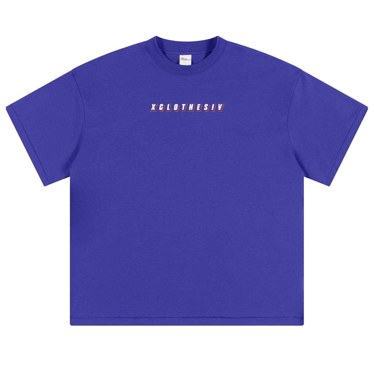 Supa Original xclothesiv - T-shirt