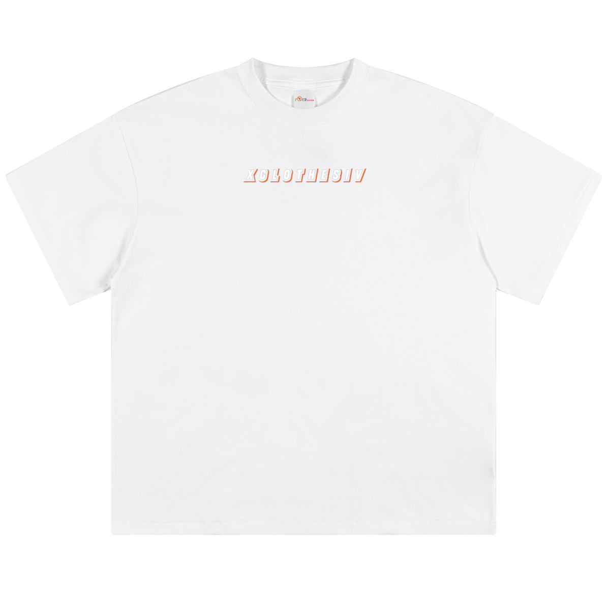 Supa Original xclothesiv - T-shirt