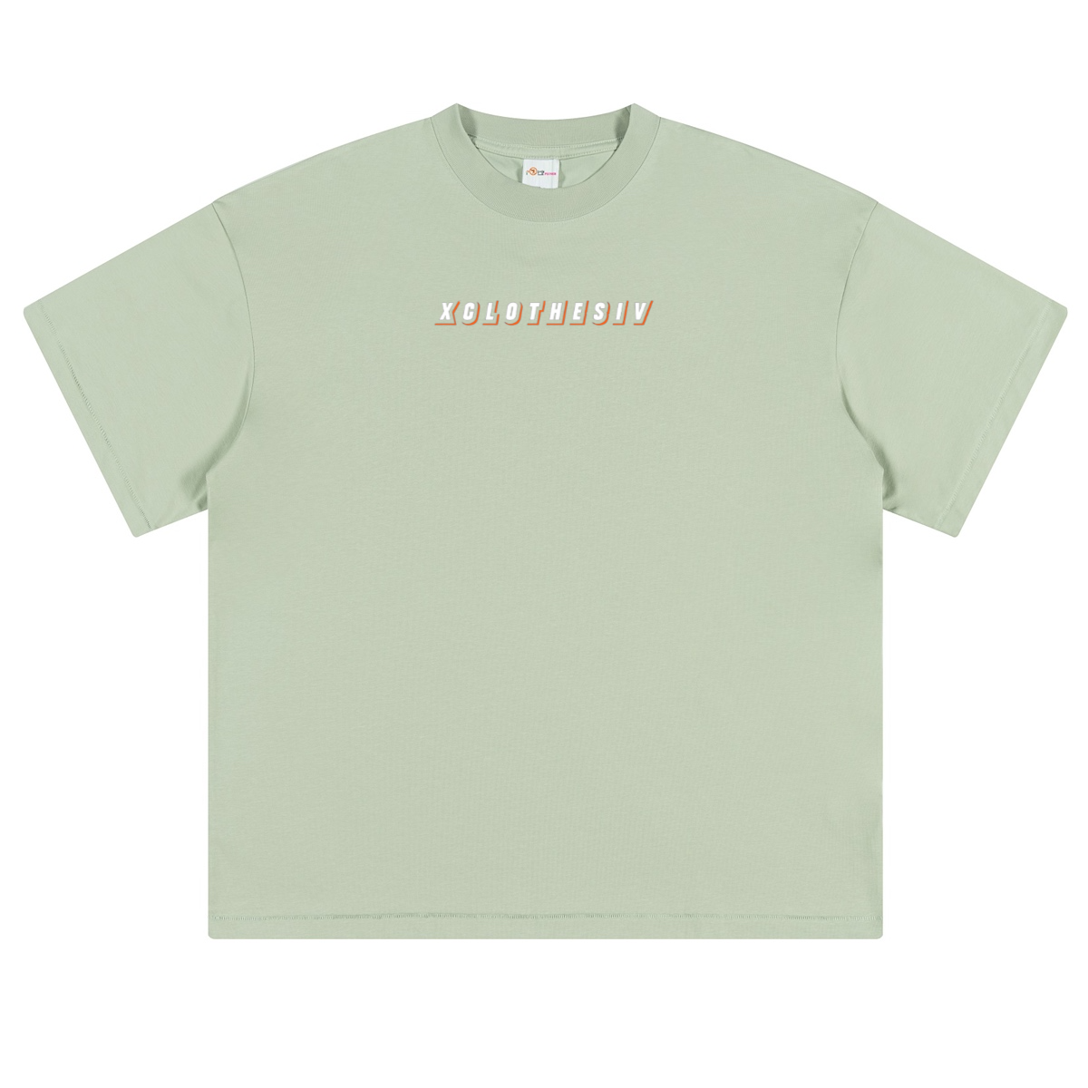 Supa Original xclothesiv - T-shirt