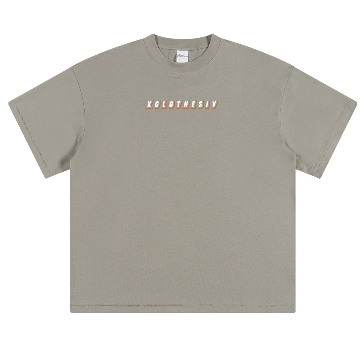 Supa Original xclothesiv - T-shirt