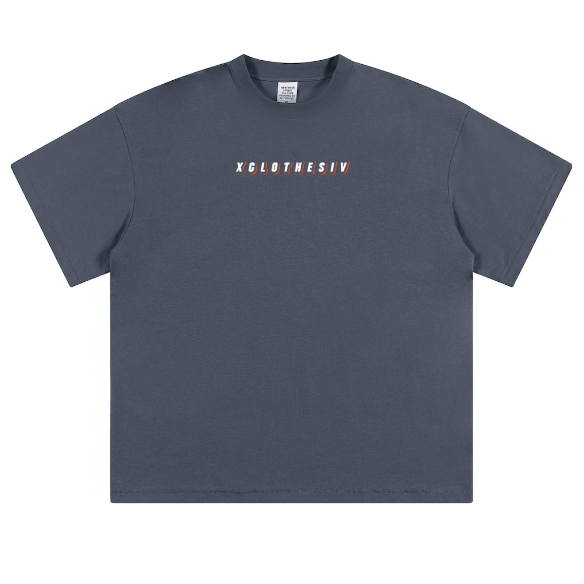 Supa Original xclothesiv - T-shirt