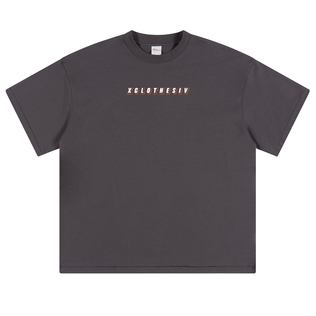 Supa Original xclothesiv - T-shirt