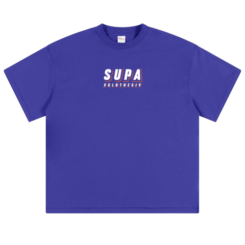 Supa Supa Supa xclothesiv Goku - T-shirt