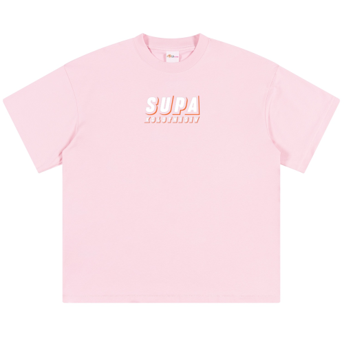 Supa Supa Supa xclothesiv Goku - T-shirt