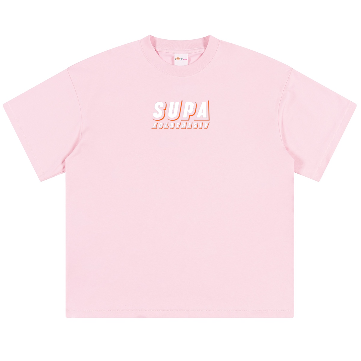 Supa Supa Supa xclothesiv Goku - T-shirt