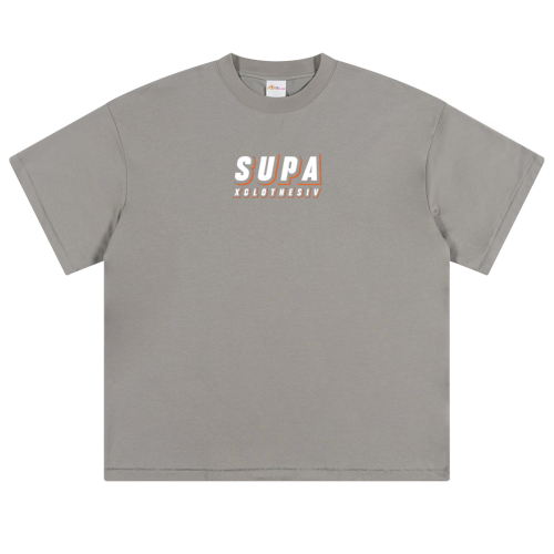 Supa Supa Supa xclothesiv Goku - T-shirt