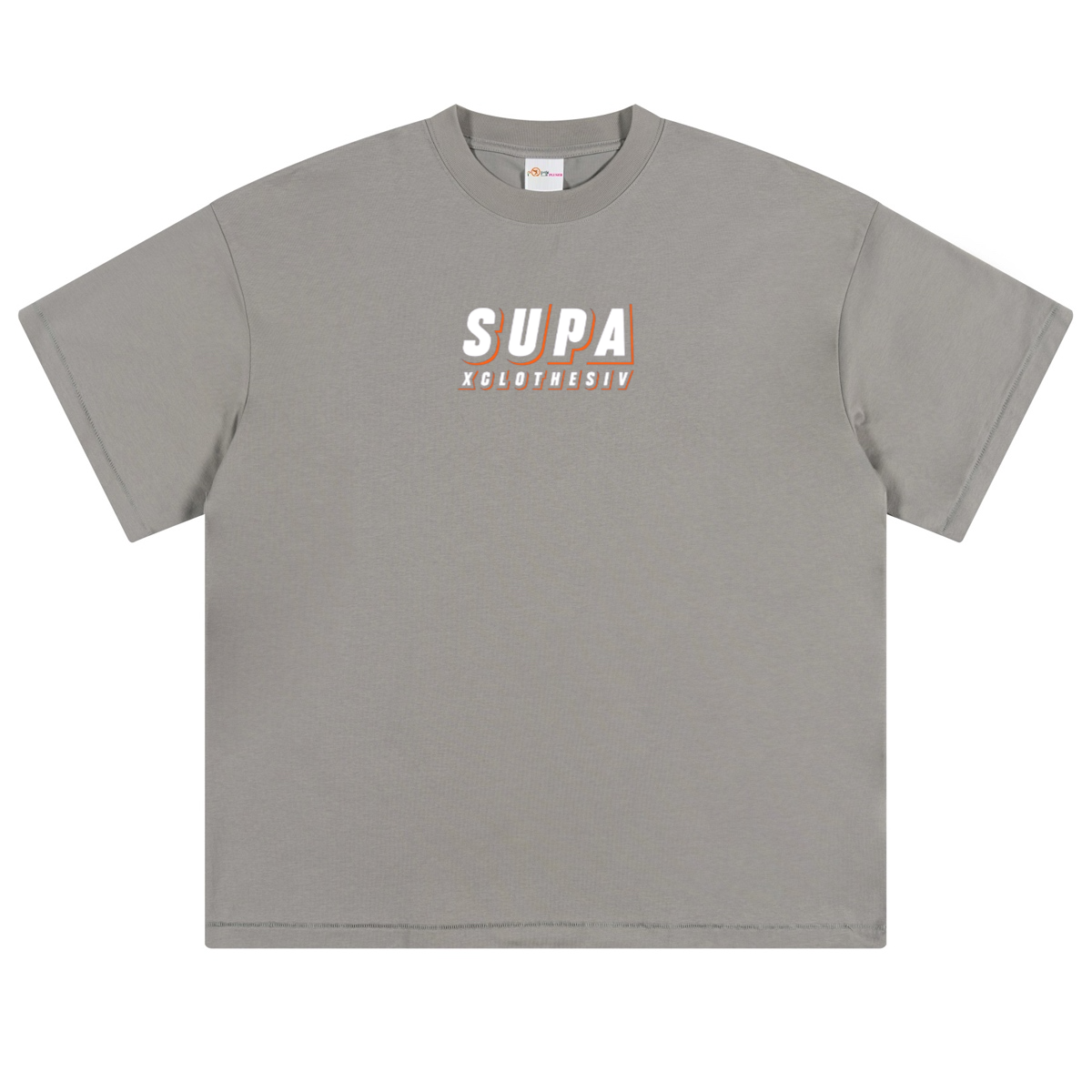 Supa Supa Supa xclothesiv Goku - T-shirt