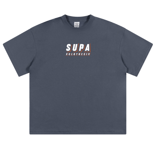 Supa Supa Supa xclothesiv Goku - T-shirt
