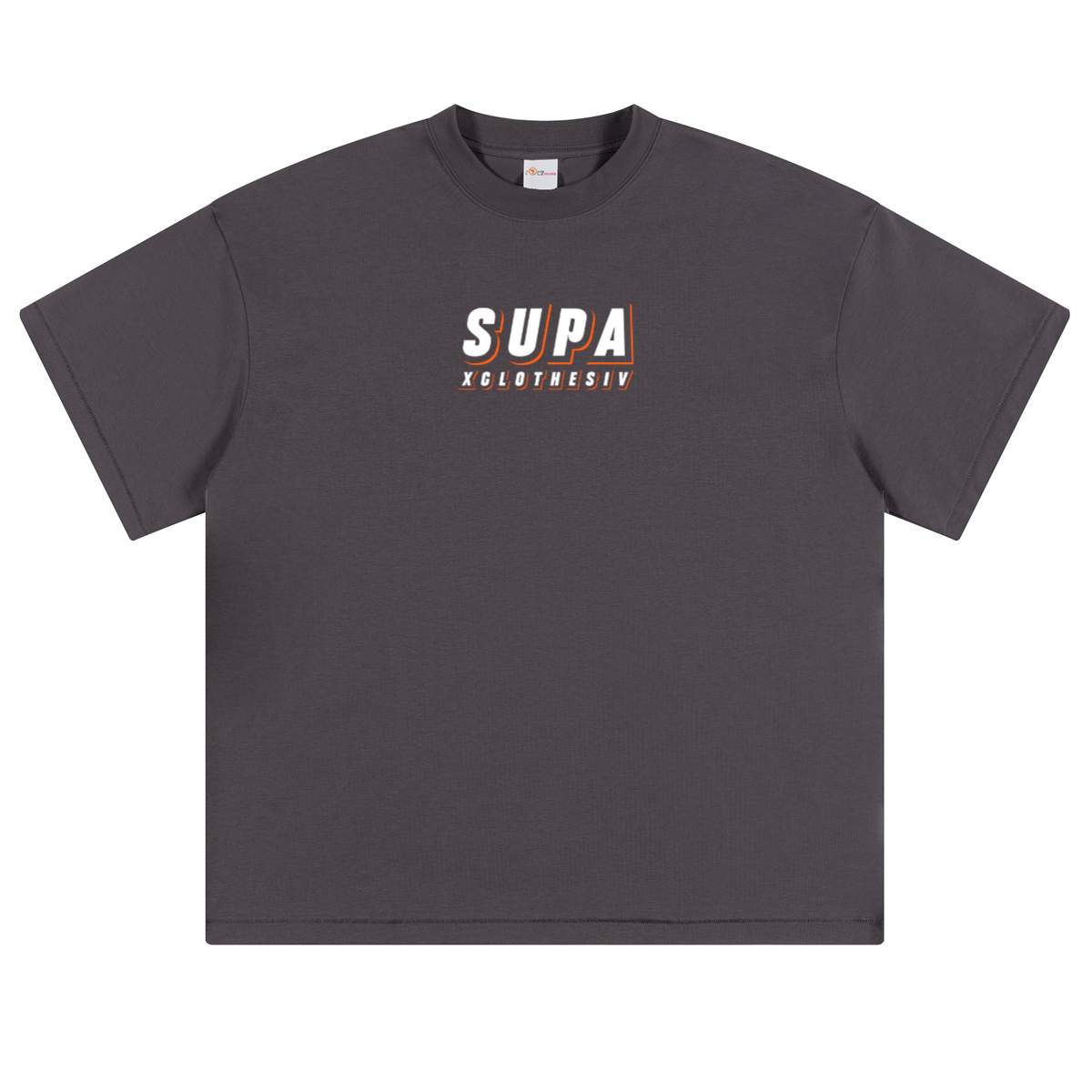 Supa Supa Supa xclothesiv Goku - T-shirt
