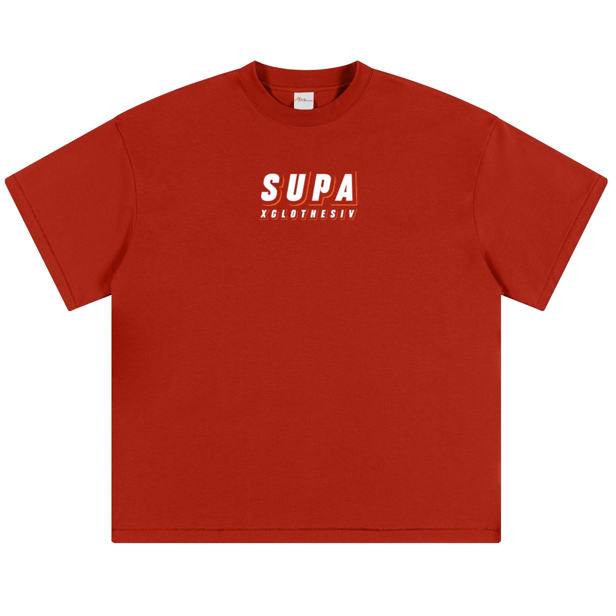 Supa Supa Supa xclothesiv Goku - T-shirt