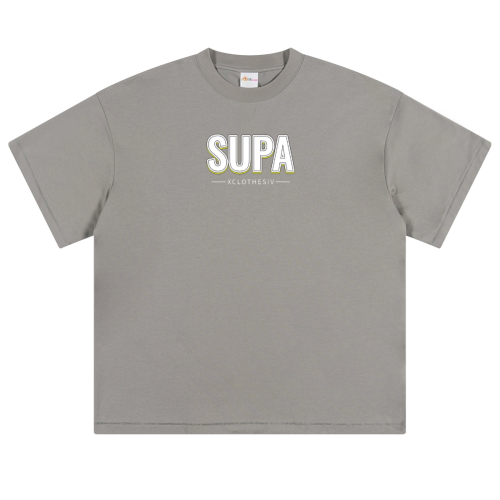 Supa Complicated exclothesiv - T-shirt
