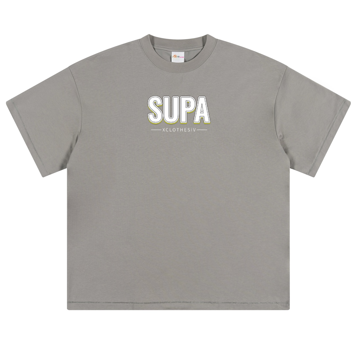 Supa Complicated exclothesiv - T-shirt