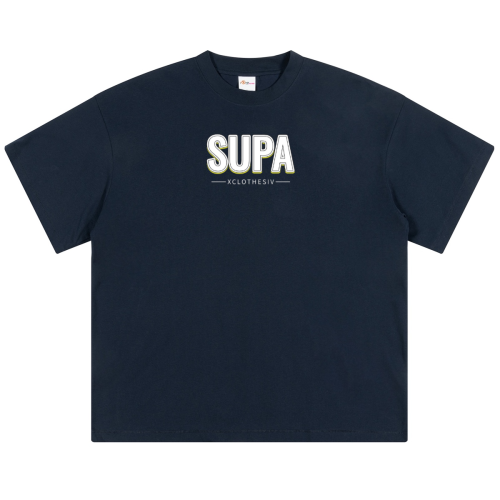 Supa Complicated exclothesiv - T-shirt