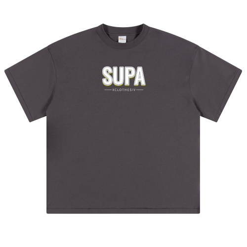 Supa Complicated exclothesiv - T-shirt