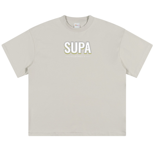 Supa Complicated exclothesiv - T-shirt