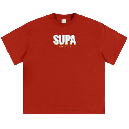Supa Complicated exclothesiv - T-shirt