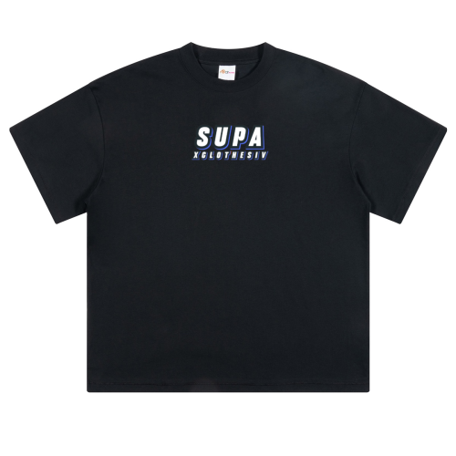 Supa Rats Dopaminados - T-shirt