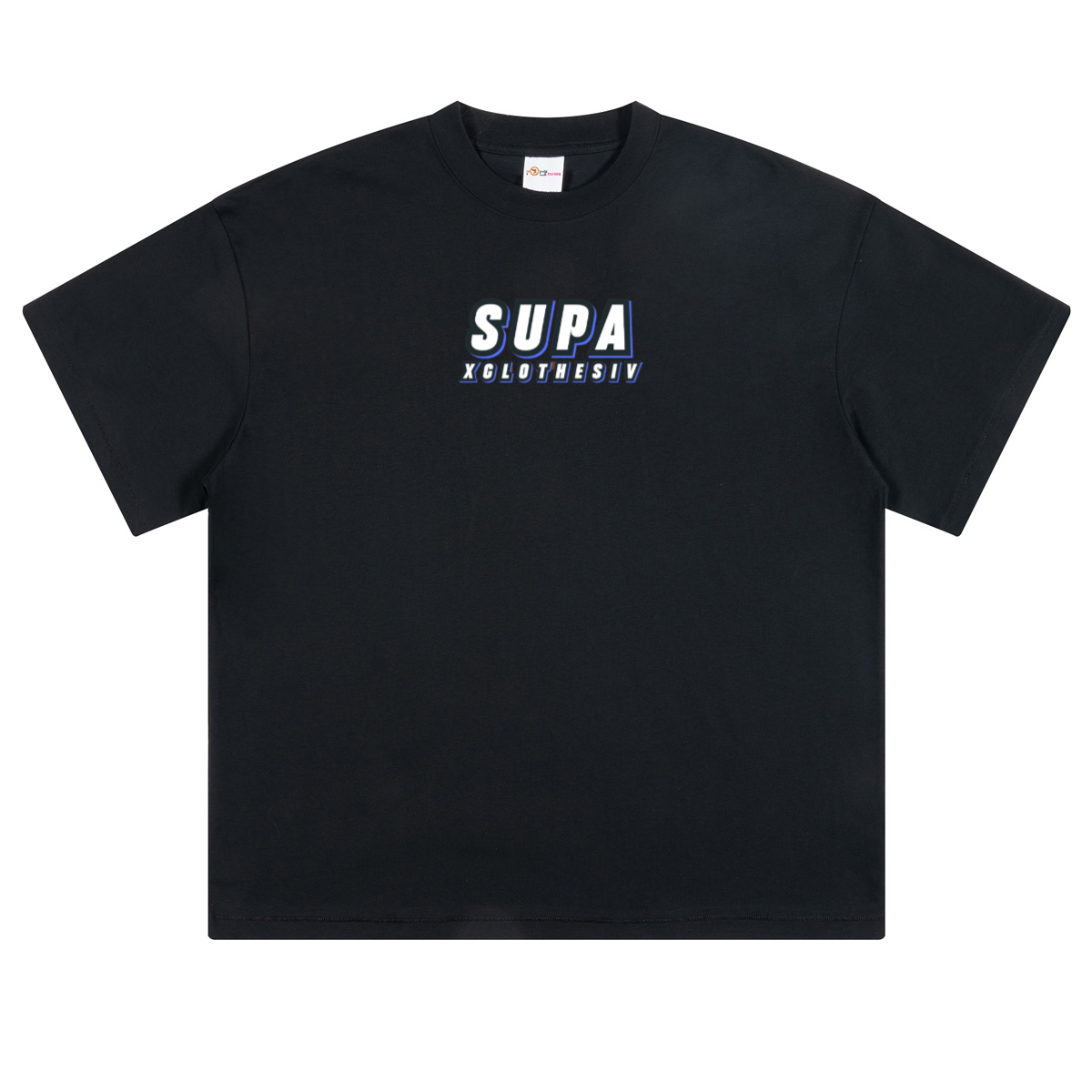 Supa Rats Dopaminados - T-shirt
