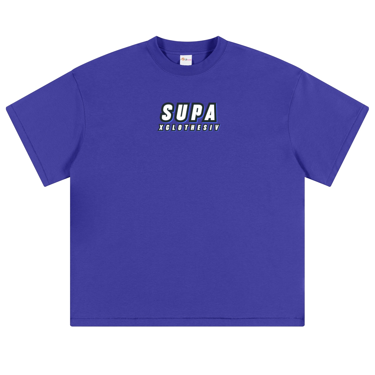 Supa Rats Dopaminados - T-shirt