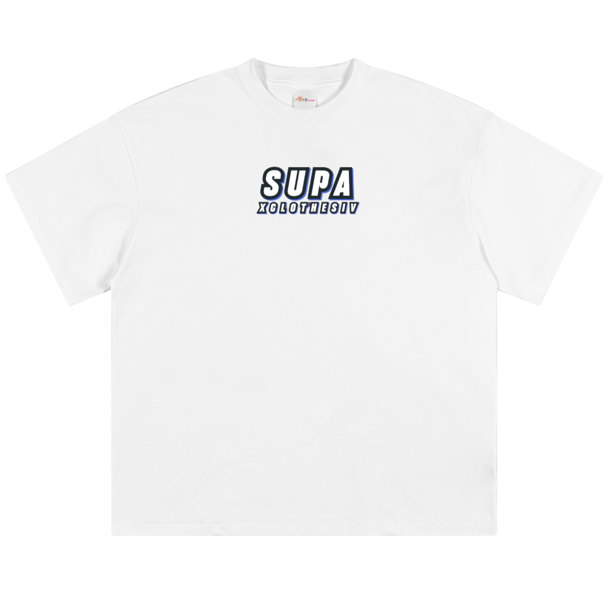 Supa Rats Dopaminados - T-shirt