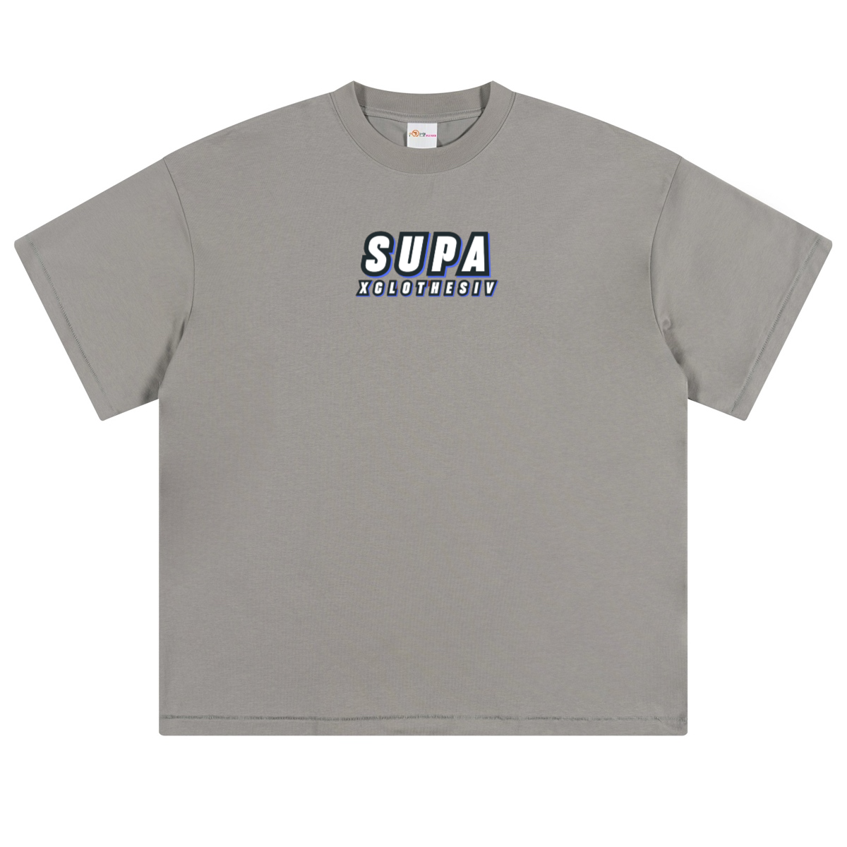 Supa Rats Dopaminados - T-shirt