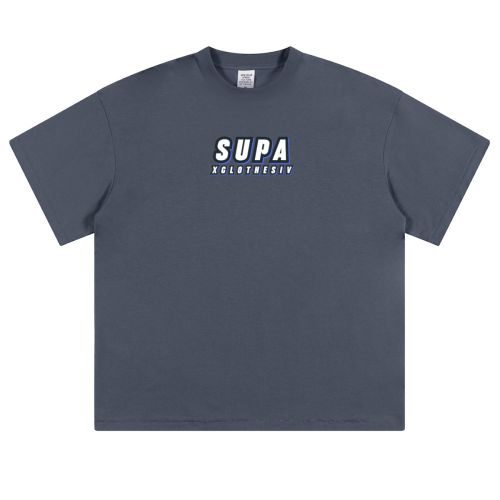Supa Rats Dopaminados - T-shirt