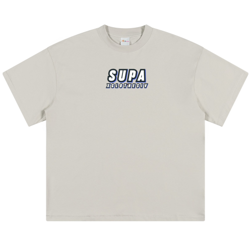 Supa Rats Dopaminados - T-shirt
