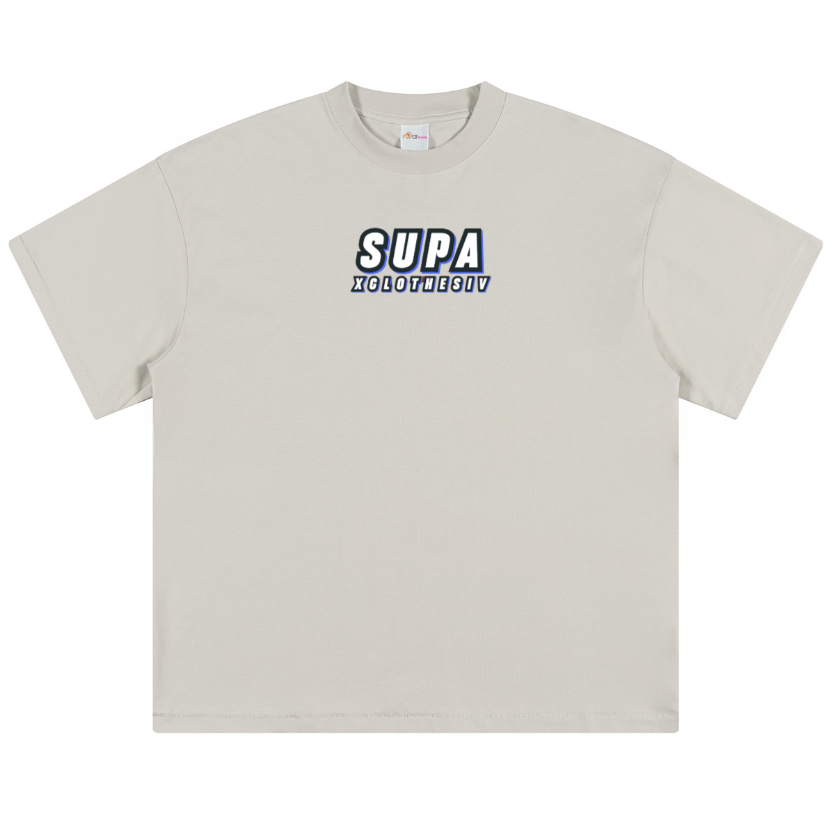 Supa Rats Dopaminados - T-shirt