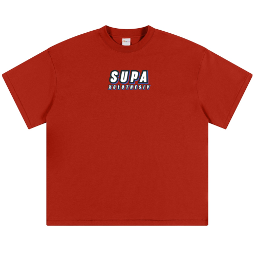 Supa Rats Dopaminados - T-shirt