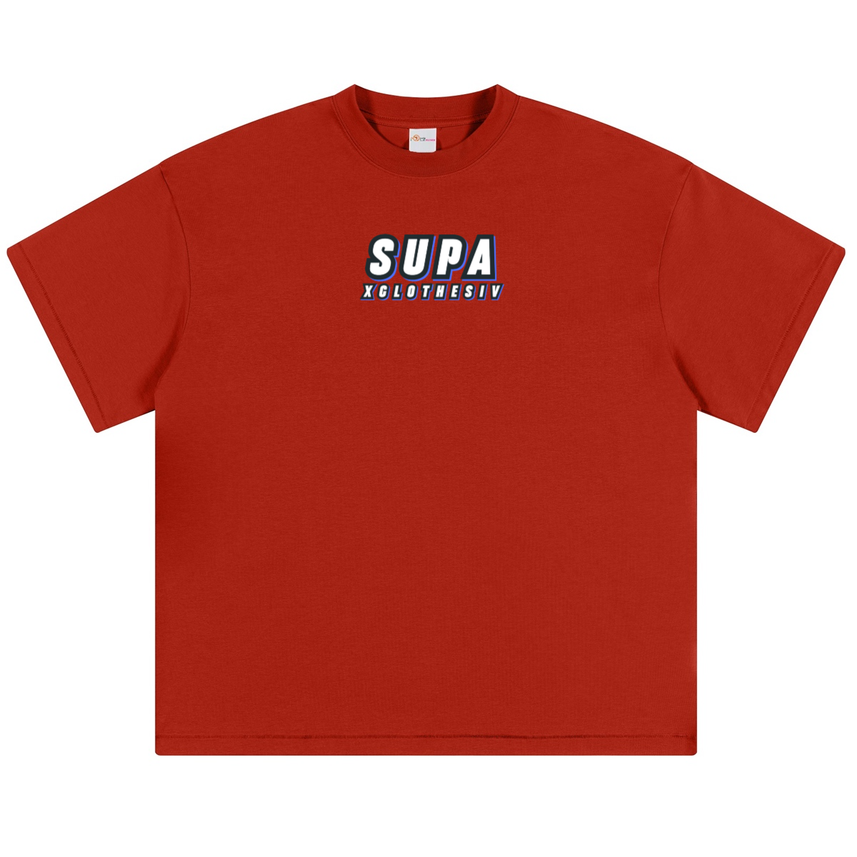 Supa Rats Dopaminados - T-shirt